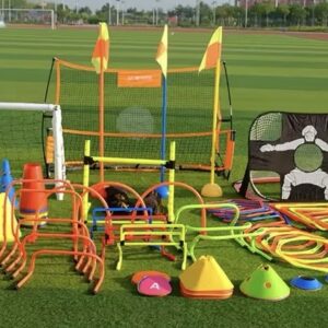 Training Stations